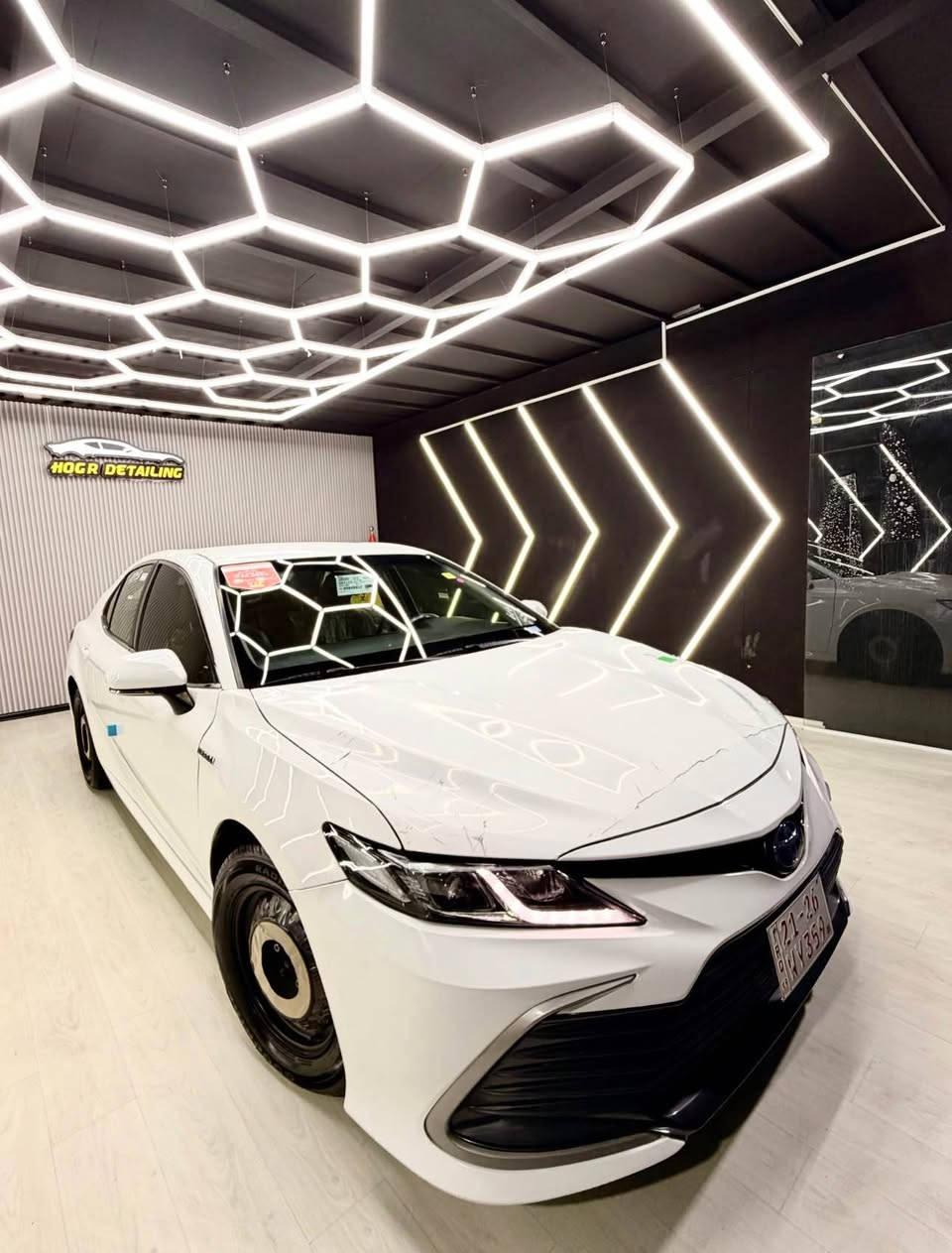 ✨بسم الله الرحمن الرحيم✨   

تۆیۆتا کامری     (2024)      (🔥TOYOTA CAMRY🔥)
هایبرد     HEV  🔋
کامل بۆیاخ  تەکسی دوبەی
کوشن جلد 
بەسمە 
شاشە 
لایت لید 
برێک بەسمە 
سوکان ڤۆلیۆم 
کوشن کارەبا 
کۆمەڵێ ماسفاتی تر 
نرخ : 144$$ 💵
شوێن : سلێمانی 
ژم: *********** السليمانية, العراق
