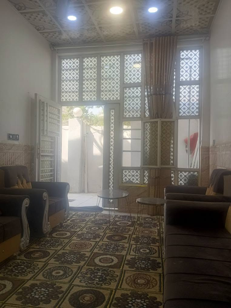 بيت ١٣٥م • عرصة ٣٠٠م • الكوفي نجف