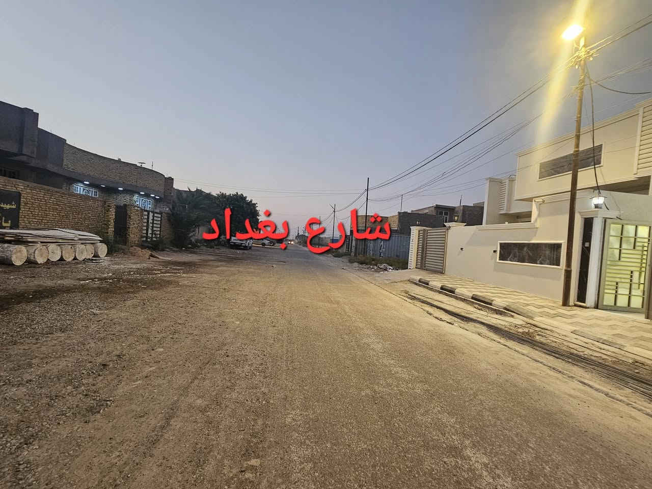 الكوت الجديده • ٢٠٠م • تحويل مباشر