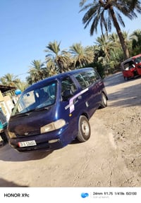 كيا بريجو • موديل ٩٦ • بابل سدة الهندية