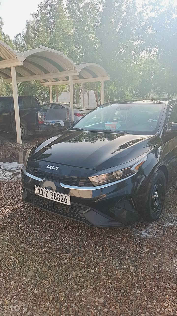 سلام عليكم فورتي ٢٣ بغداد معوقين وكاله عامه   حدثه موضح بل صوره بدون ايرباك سياره مدوشمه كاعيه  كشنات  صندوك وخير من الله  السعر ١٢٥ بي مجال للتواصل موجود عل فيس واتساب ***********
