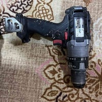 بارك سايد • دريل • عاطل