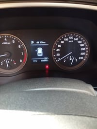 هونداي توكسان موديل ٢٠١٩ خليجي وكاله ماشيه ٦٠ الف نظيفه كلش مكانها بلك...