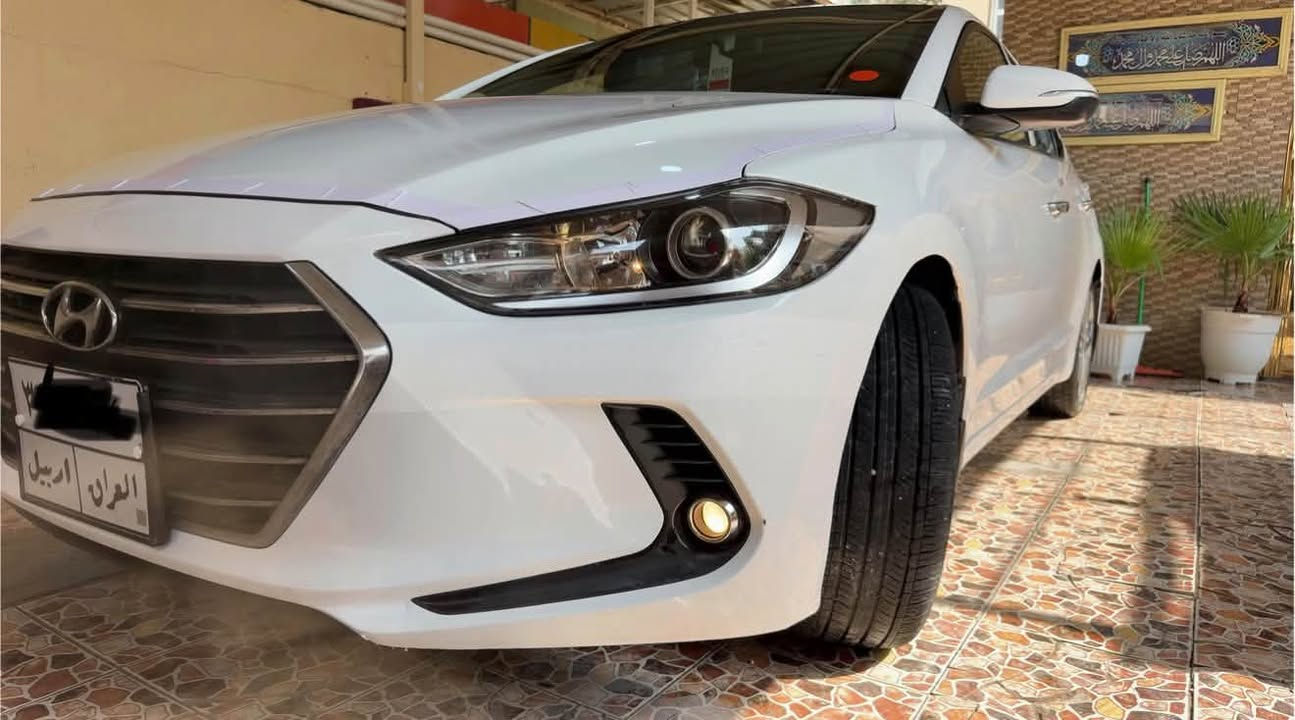 النترا سوبر • ٢٠١٧ • رقم اربيل