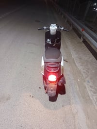 بوليس بوشة • ٤٩ • كهربائيات شغالة