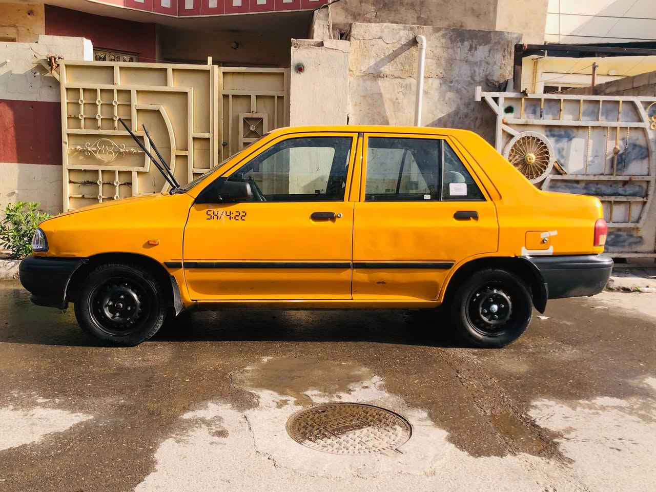 ٢٠١٨ • محرك مكفول • تبريد ثلج