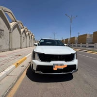 سورنتو ٢٠٢٥ • ماشي ١٢٠٠٠كم • ٤ سلندر