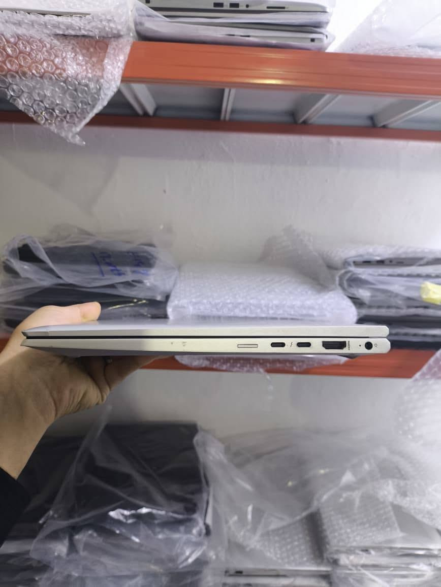 HP 840 G8 • i5 جيل ١١ • رام ٨