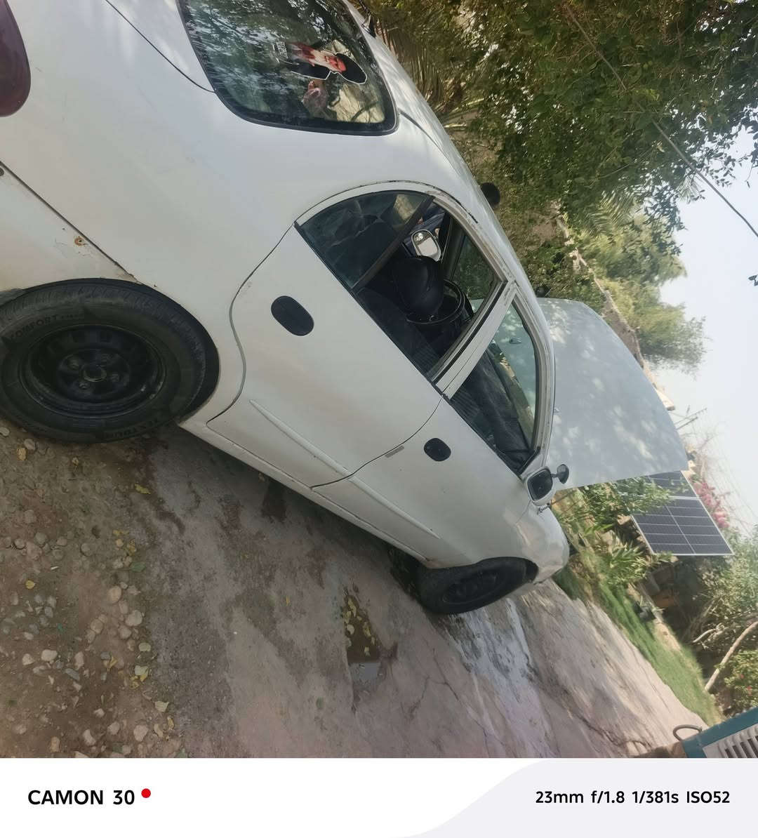 اكسنت موديل ٩٥رقم ديالى سنويه ساقطه ٢٠١٩ محرك وكير واعيها شرط تحويل وذا اكو مراوس طرف ثالث السعر ١٨بيها مجال *********** ‏‪***********‬‏
