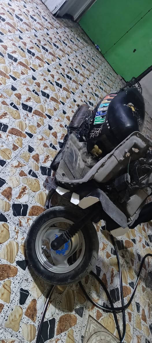 بيجي • ٦٠ • نظيف