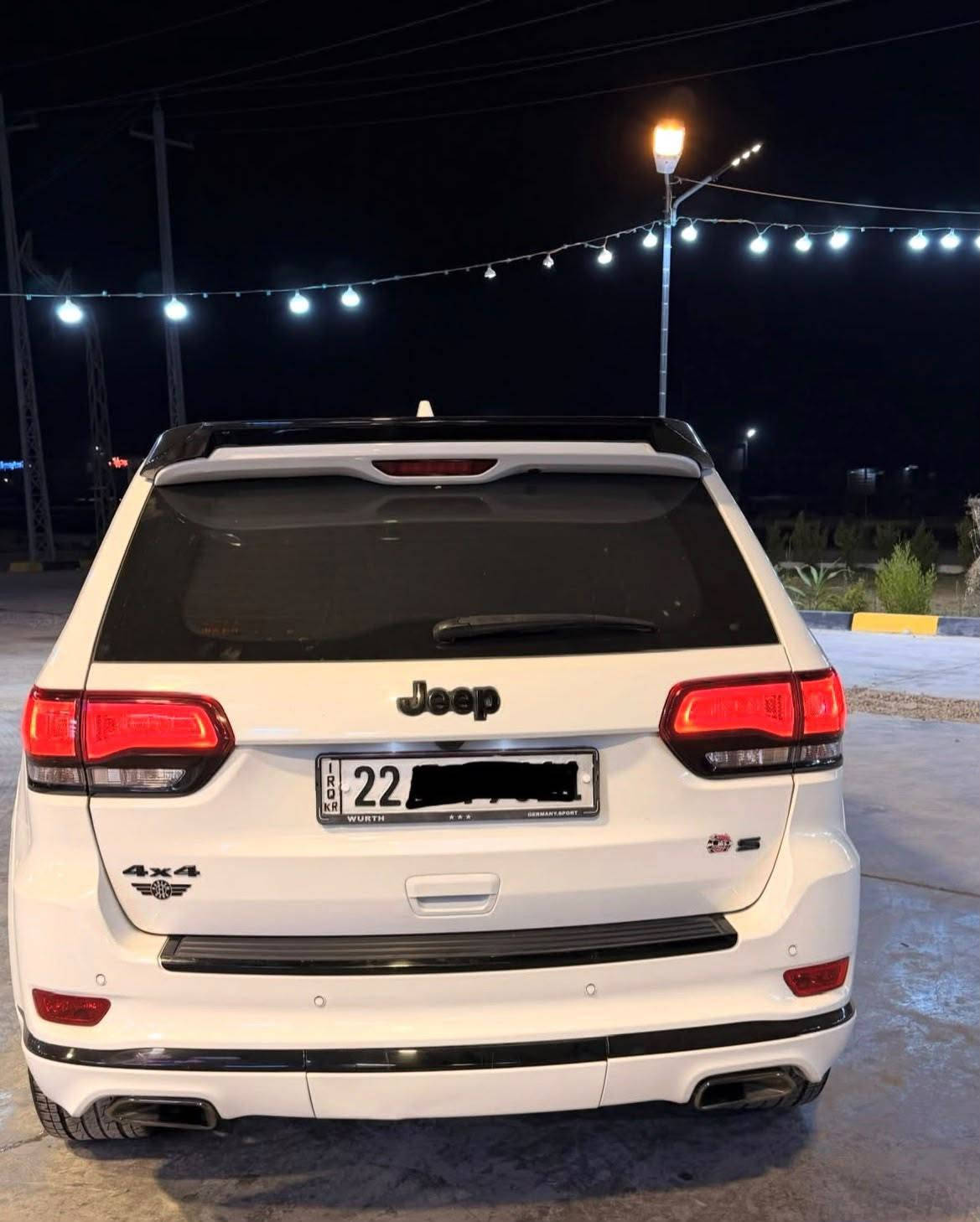 ٢٠٢٢ • ٥٥ الف • ٤×٤
