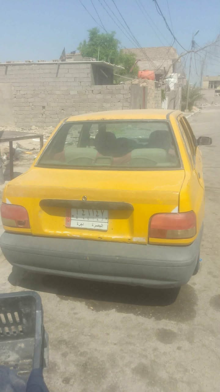 سلام عليكم حبايب كلبي سياره مديل 12بدون تحويل ما اندل راعيه بلاش بلاش سعرها 900وبيه مجال مكاني كربلاء سويه ما صاقطه بعدها كير وكينه خير من الله بس السنتر مختلف بيه تخربط اشويه ابيع هل موجود تجي تفحص وتاخذه ***********
