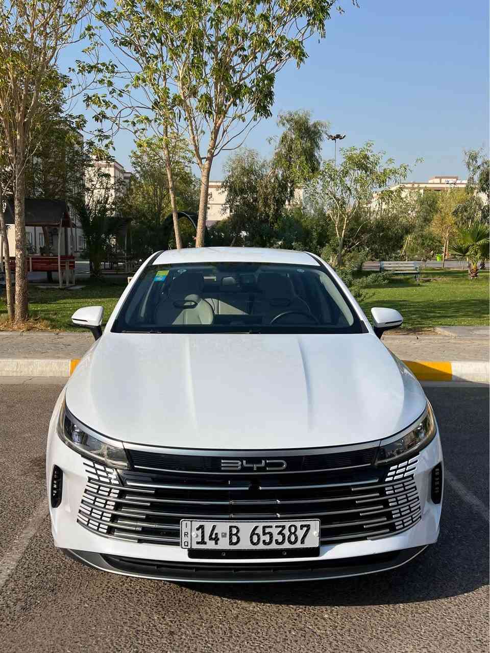 بي واي دي 2025
ماشي 20km
السعر 118
بي مجال 
*********** البصرة, العراق
