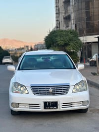 موديل 2005 • 182000 كم • السليمانية