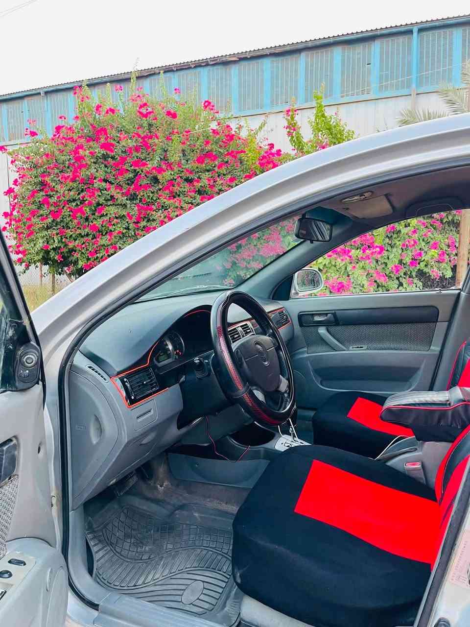 السلام عليكم
دايو  لاستي
2007
رقم بغداد بسمي
تحكم استيرن
تبريد ثلج
كير واتو
كير مكينه نظيفات
 السيارات بيهة اهلاات جاملغات الخلفيه
العنوان بغداد 
السعر57 بيهة مجال 
رقم ***********
