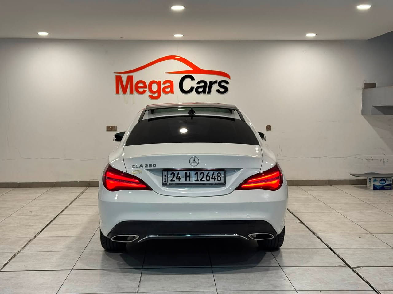 مارسيدس CLA 250
فول مواصفات موديل 2019
ماشي 68 mi 
الضرر بوند بدون دواخل بدون ارباك
***********
***********
