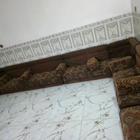 كعدة عربيه • ١٥نفر • الشعله