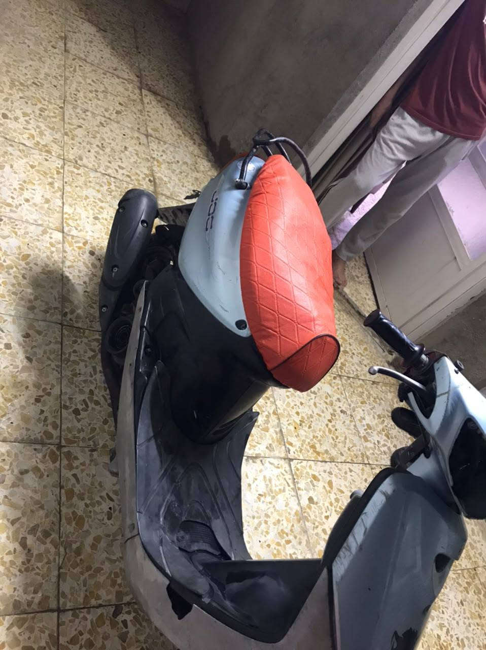 سلام عليكم دراجه ماكس قجمه دراجه مكينتها تخبل مجفته تجفيت جديد المكينه بوشه 49بلاد بس يحتاجلها مفرات جداد دراجه تشتغل هندر الي يحب يدخل واتساب *********** السعر 300 وبيها مجال
