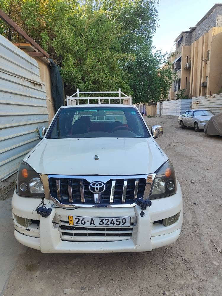 بيكب كنو موديل ٢٠١٢رقم صلاح الدين 
عنوان السيارة بغداد كير اوتو مال بطه 
رقم الهاتف *********** بغداد, العراق
