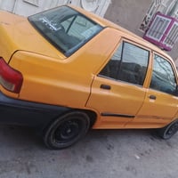 موديل ٢٠١٨ • مكينة وكير مكفولات • ضربه اماميه