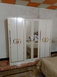 كنتور • ميزتوليت • كلار