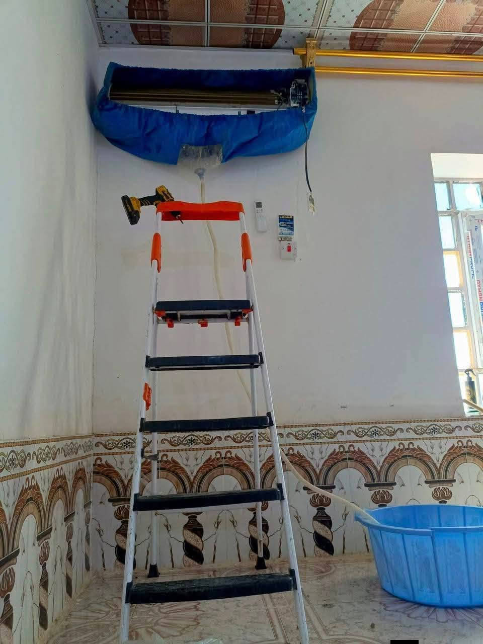 #صيانه وغسل جميع انواع السبالت بانسب الأسعار شرط الضمان
#بيع سبالت مستخدمه 
#ليك وترس غاز 

#صيانه عامه 

#للاستفسار ***********
