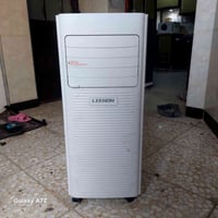 سبلت متنقل • حجم 990 • شبه جديد