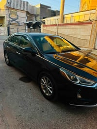 سوناتا • ٢٠١٨ • رقم اربيل