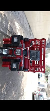 عندي ستوته شحن جديده للبيع موديلهه٢٠٢٦ نضيفه مابيه اي خلل سبب لبيع ممت...