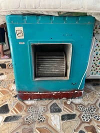 مبردة • حجم ٢.٥ • شغال