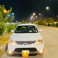 فيركروز V6 • ٢٠١٢ • رقم اربيل