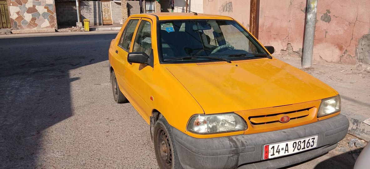 سلام عليكم سايبا مديل 2024 محرك نتقيص وباب مبدل الباب البلدي موجود وي الصوره بي ضربه بسيطه سياره بسمي سعر 53وبيه مجال رقم الهاتف *********** واتساب @
