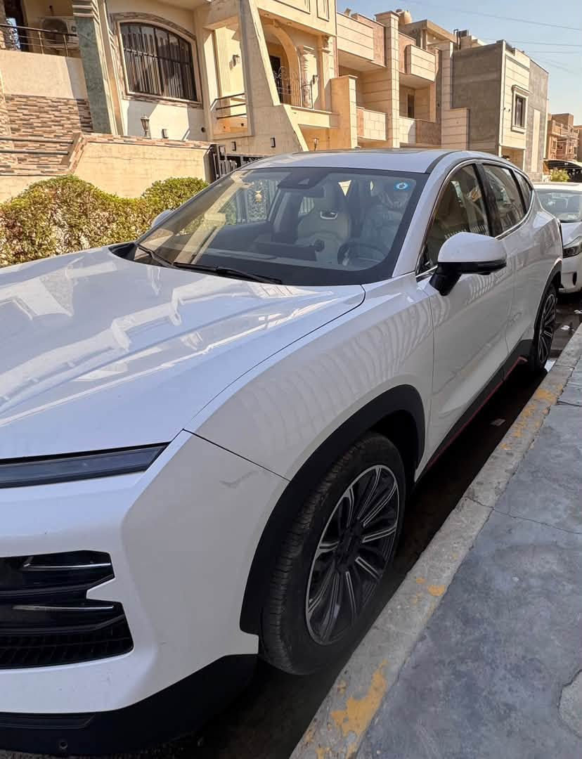 للبيع جيتور دايشنك 2025 فول المواصفات ليكجري  كلشي بيها من مواصفات
السياره داخل الضمان
ماشيه 32 الف
السياره مكفوله كفاله عامه 
السيارة جديدة ونظيفه لوك

مكان السياره بغداد الكرخ
السعر وباقي التفاصيل على واتساب ‪+964 771 002 7589‬واتساب فقط
او ارسلي خاص وتدلل
