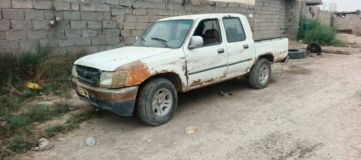 ٢٠٠٨ • رقم بصره