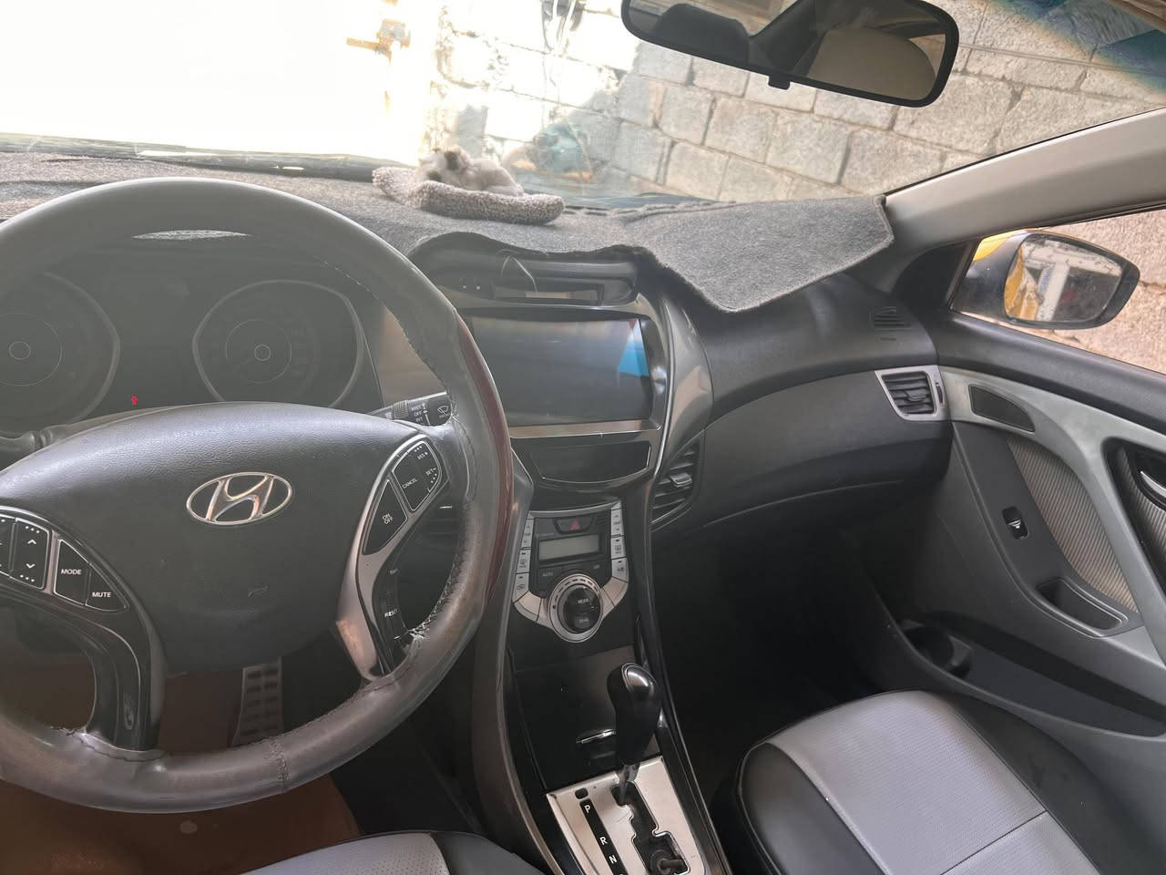 النترا 12 خليجي محرك 1600 دوش تبريد ثلج حداديه جديده السياره خير من الله السعر 93 ورقه 
الاستفسار ***********
مكاني كربلاء
