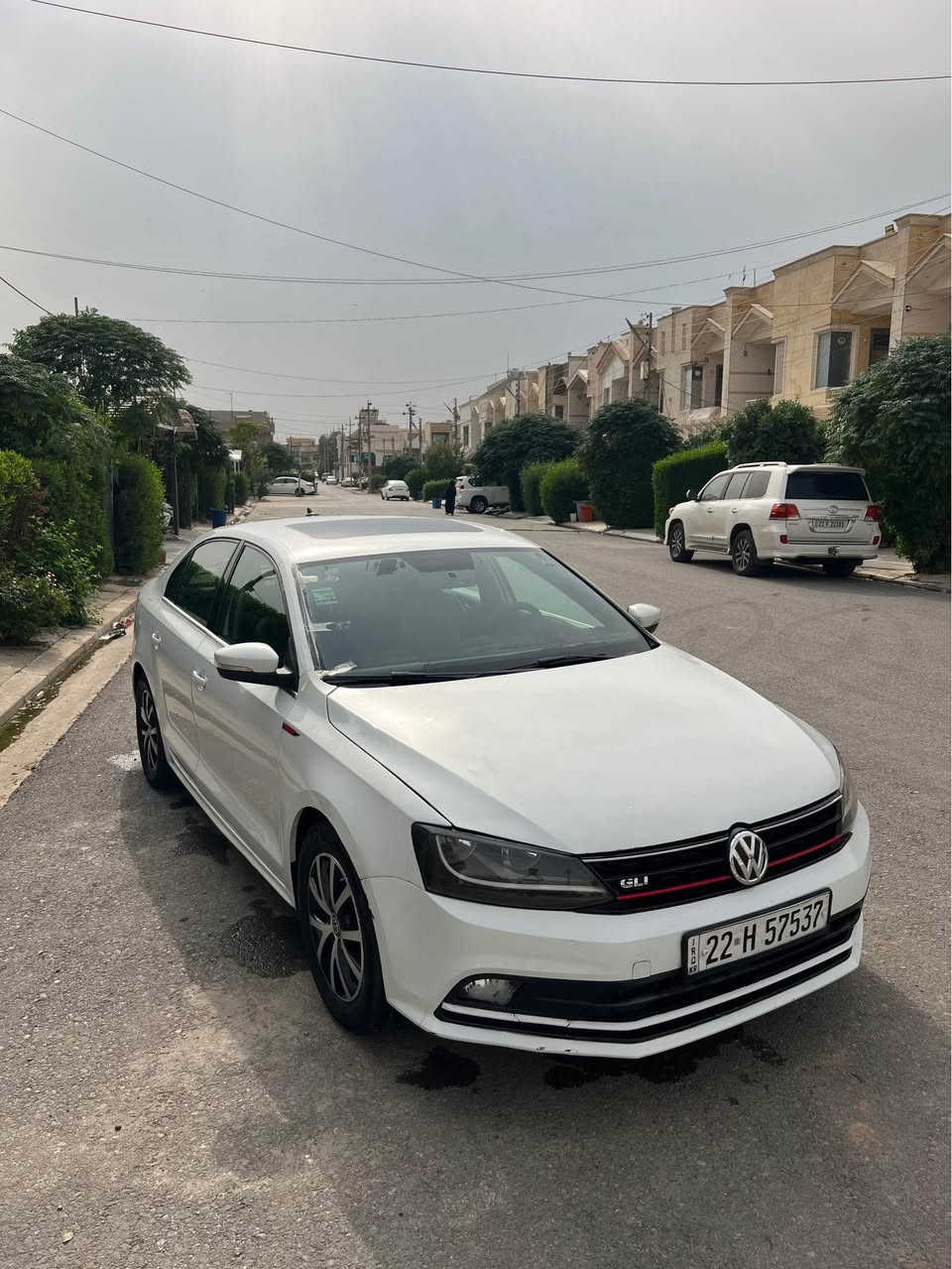 جيتا • ٢٠١٧ • ١.٤ تيربو
