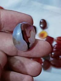عقيق يماني • تحفة