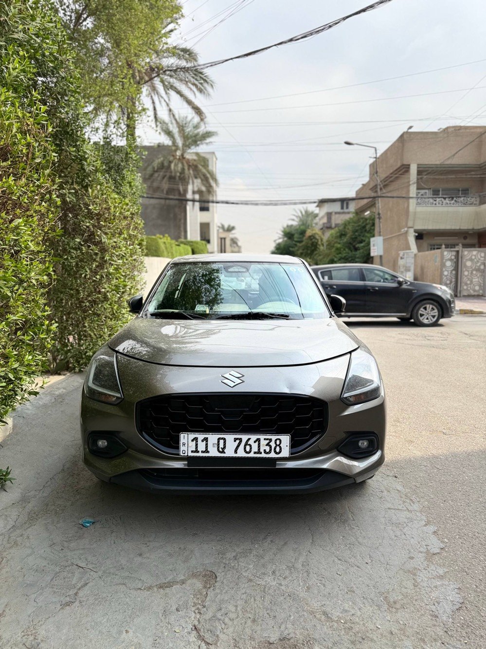 سويفت • ٢٠٢٥ • رقم بغداد