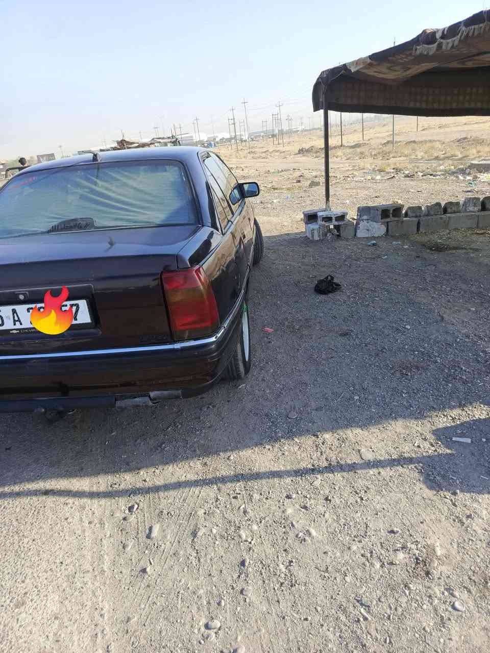 اوميكه صندوك موديل 1992رقم كركوك مسطره سنويه لل2031تخم تاير ويل كروم جديد
كير محرك شرط 
اكسل شرط
منظومه زينون 🌄 
كهربائيات كله شغاله 
شرط تحويل وكاله
سياره جاهزه ربع ماتصرف عليه كله شرط ترايك للسعوديه ....شراي اتصل لا تراسل‏‪***********‬‏
