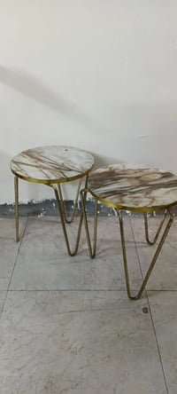 مجمدة • بوفية • طبلات