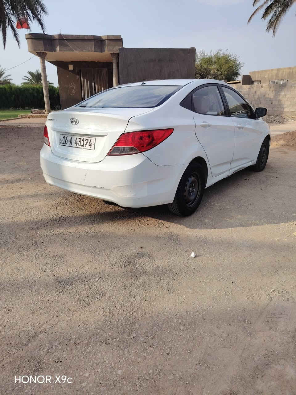 اكسنت • ٢٠١٥ • خليجي