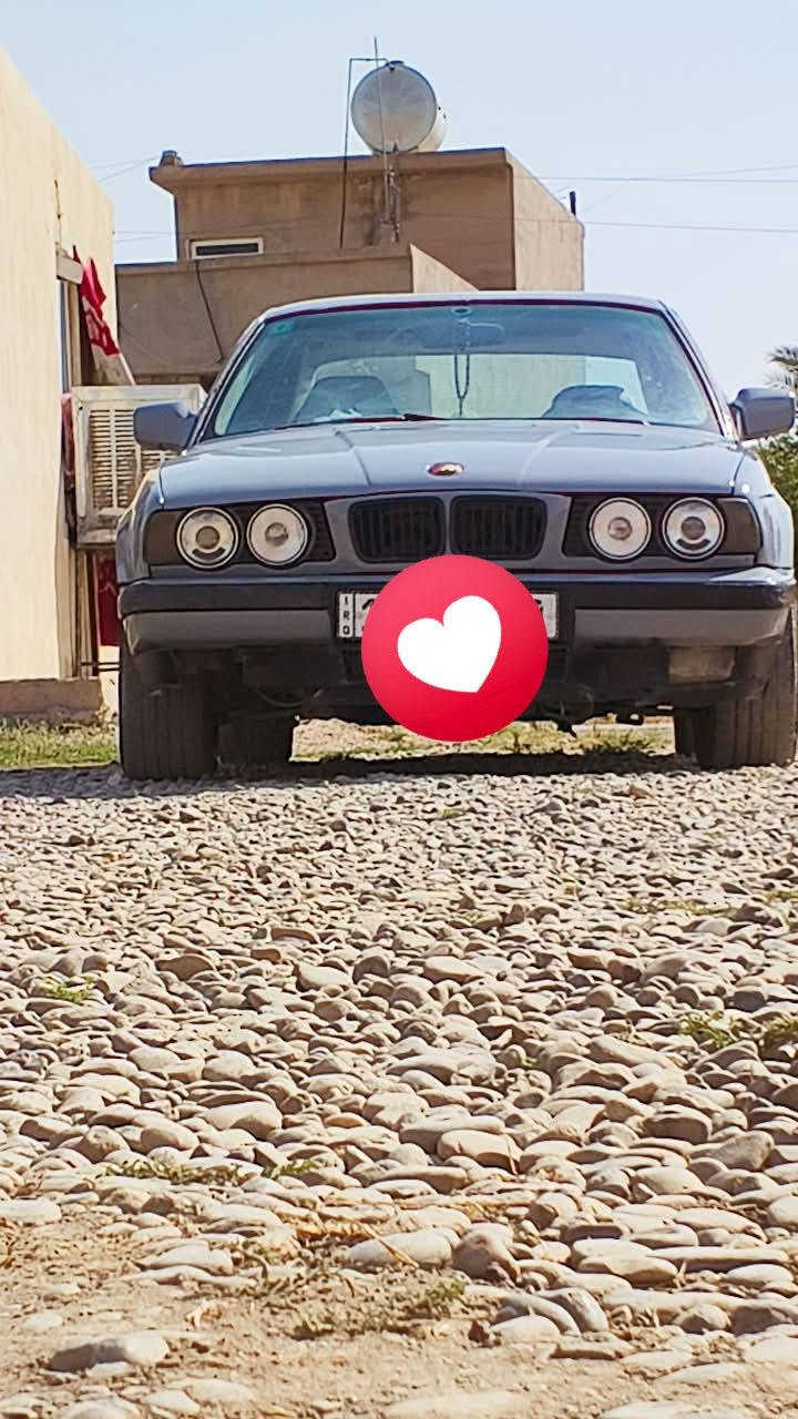للبيع: بي ام دبليو (BMW 530)
​الموديل: 1992
​الحجم: 530
​اللون: سمنتي
 محرك وكير شرط
وكالة (لا يوجد تحويل مباشر)
​الرقم: بغداد دولي
​السعر: 30 ورقة وبي مجال بسيط 
​للتواصل والاستفسار: ***********
