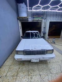 سيدان • مكينة VVT • بغداد