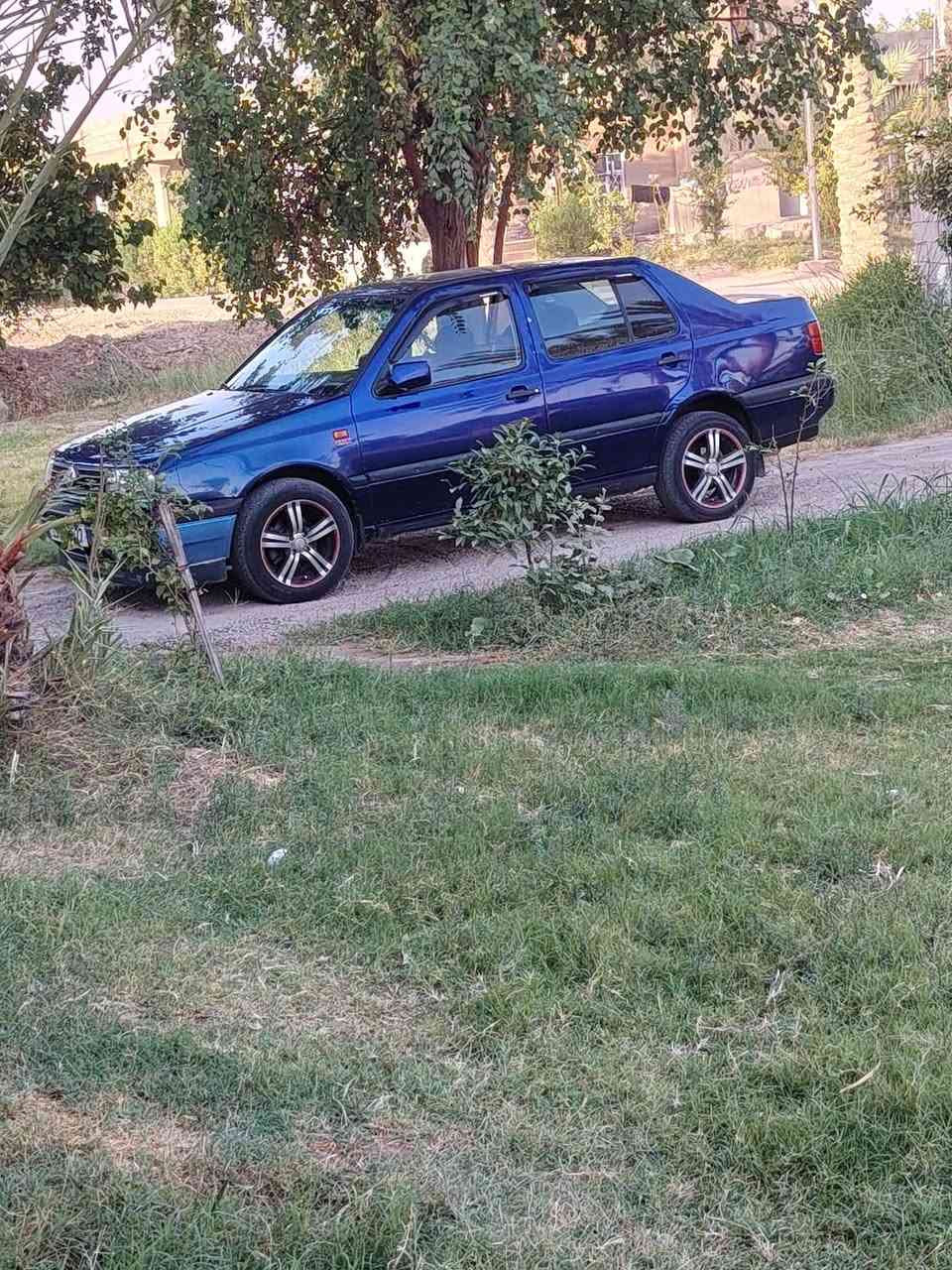 فينتو • موديل ٩٤ • محرك ٢٠٠٠