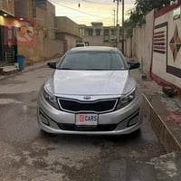 كيا اوبتيما • خليجي • ٢٠١٦