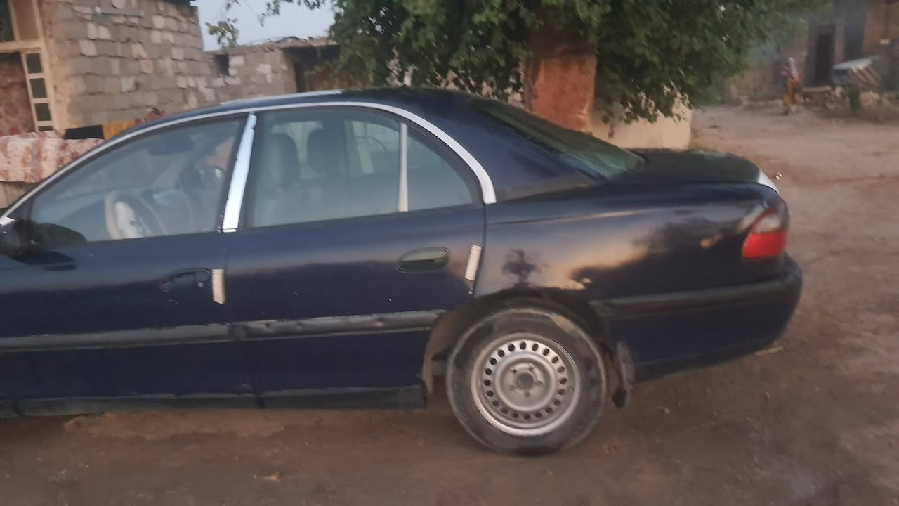 اوبل اوميكه بزون هزة للسيارةبيهه بخار محرك 200قبق اسود 94تخم تاير جديد سعر 27بيهه مجال،رقم***********@***********

