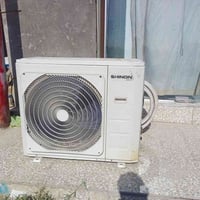 سبلت كنتاري • ٣ طن • غاز R410A