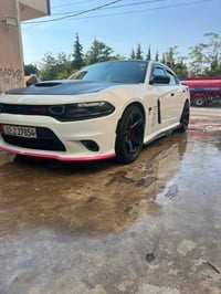 تشارجر SXT • ٢٠١٨ • ٣.٦ ٦سلندر