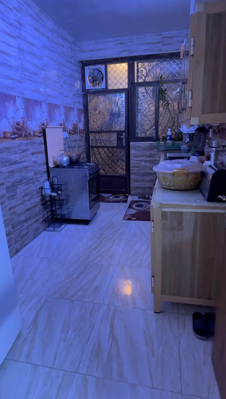 الدورة زراعي • ١٠٠م • ٣ غرف