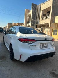 كورلا S • ٢٠٢٤ • ١٩٠٠٠ كم